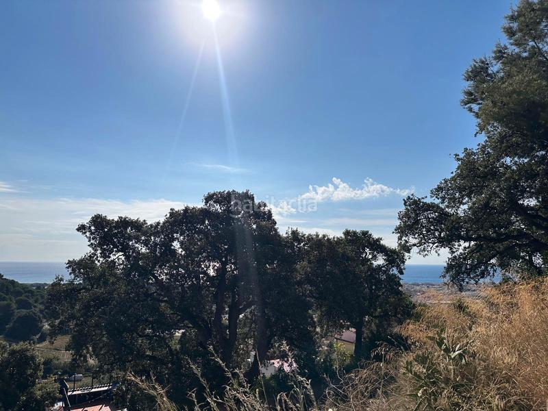 Foto 2bce60c0-cf12-49f3-a60c-b347c39227f5. Terreno residenziale in Pinemar Pineda de Mar