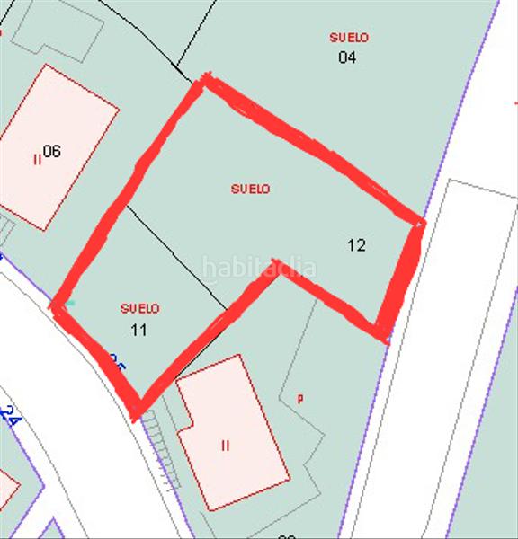 Foto 2e4e0d61-8fe1-4b08-8314-e3f8d6cd8baa. Terreno residenziale in Pinemar Pineda de Mar