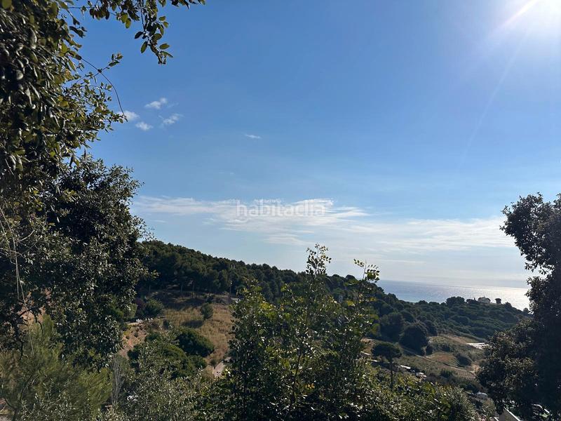 Foto 412e60f9-92ab-4da8-ae5a-31bc3afb4199. Terreno residenziale in Pinemar Pineda de Mar