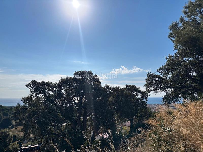 Foto 60d1835f-4d1e-4153-a12f-529332e73837. Terreno residenziale in Pinemar Pineda de Mar