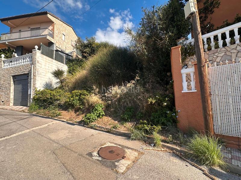 Foto 85f38f1d-d219-4aff-ab33-cbde520e9eb8. Terreno residenziale in Pinemar Pineda de Mar