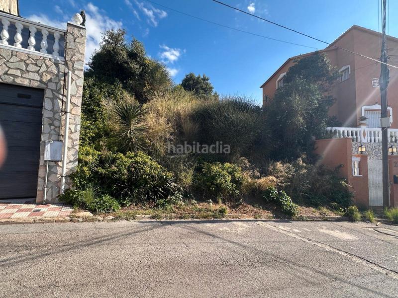 Foto 8f1137a1-5e95-4990-a0e5-bcca187cf7f8. Terreno residenziale in Pinemar Pineda de Mar