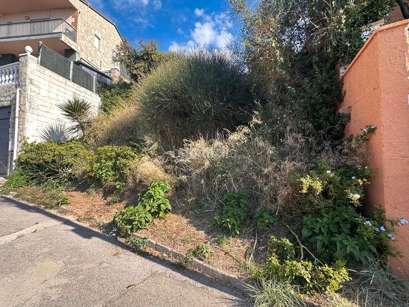 Foto c3bd9c80-0558-4374-97d7-672c004061b7. Terreno residenziale in Pinemar Pineda de Mar