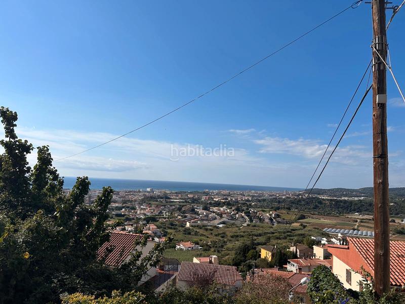 Foto ec2adf39-ee9e-4b93-bbfe-62fc2a6b9587. Terreno residenziale in Pinemar Pineda de Mar