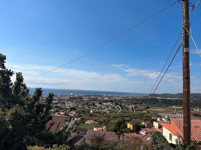 Foto fe1109c1-ed0f-4958-b9ab-bbdb680e0210. Terreno residenziale in Pinemar Pineda de Mar