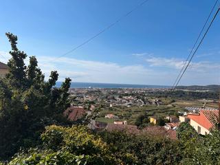 Terreny residencial a Pinemar. Oportunidad terreno en venta en pineda de mar