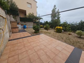 Chalet in Pinemar. Casa a 4 vientos en pinemar en parcela de 492m2