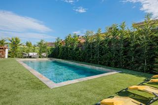 Casa aparellada a Tordera. Casa a 3 vientos en tordera