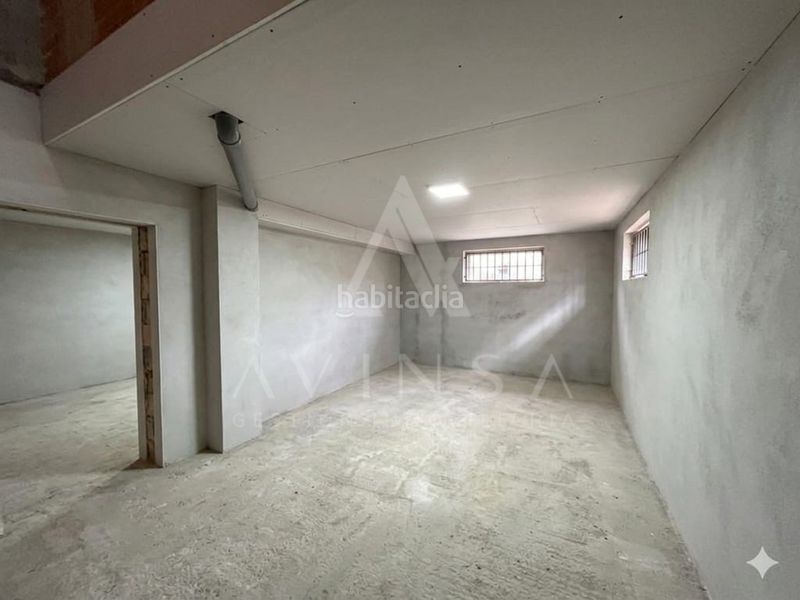 Foto 0f8b1699-9d5d-4a89-ae43-88747c7add2b. Casa amb aparcament a Yebes - pueblo Yebes