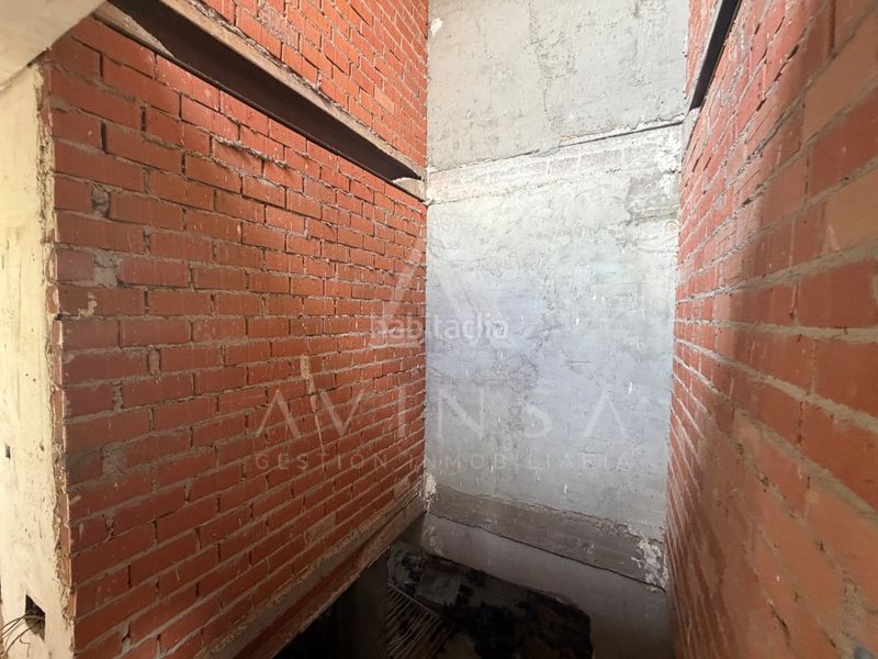 Foto 3e04ed93-14b7-44c0-8c95-f9c02d70991e. Casa amb aparcament a Yebes - pueblo Yebes