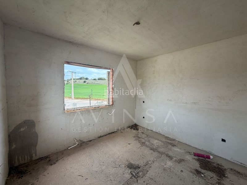 Foto ace48be2-5734-44ec-a18e-10070455ce63. Casa amb aparcament a Yebes - pueblo Yebes