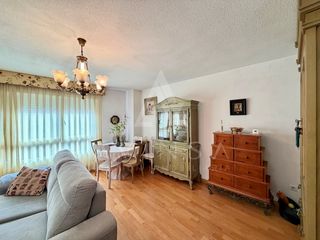 Pis  Calle virgen del amparo. Piso 3 habitaciones venta guadalajara