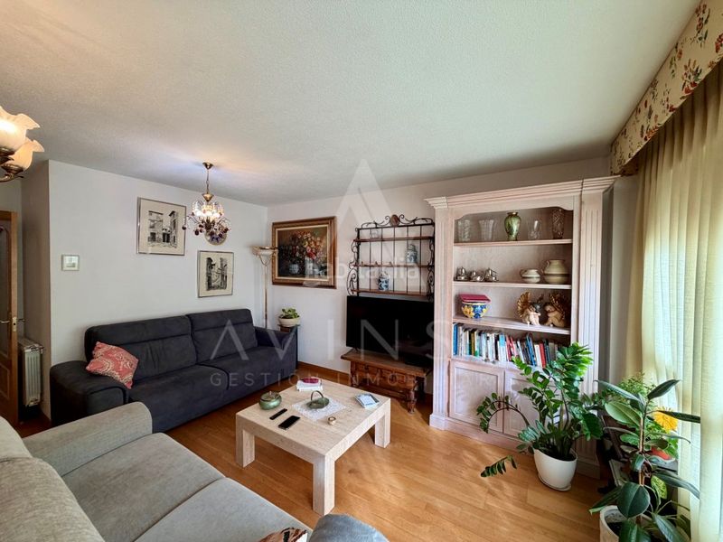 Foto ce624542-85f8-4955-9b9a-f1130295fb40. Pis a Plan Sur-Amistad Guadalajara