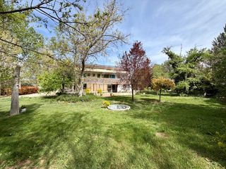 Country house  Diseminados diseminados. Finca rustica en horche