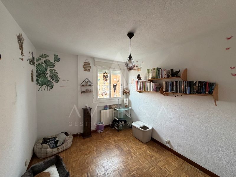 Foto 28bd5f6a-dece-43a6-9671-977e749a822c. Pis a Arcos Madrid