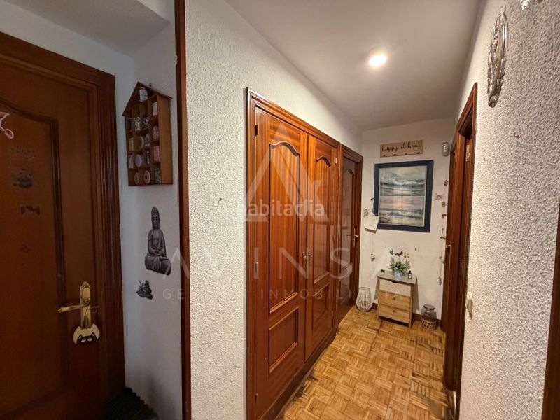 Foto f30ec131-619b-4af9-8a0f-8533a7a47d3b. Pis a Arcos Madrid