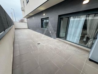 Pis  Bulevar castilla la mancha. Piso 1 habitación venta marchamalo