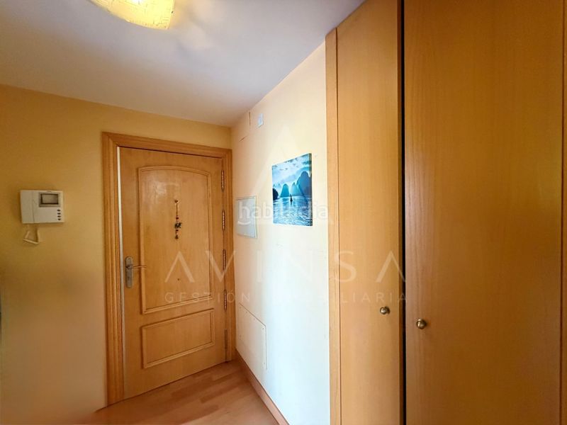 Foto 8cbad692-6949-49f8-9b65-3d544fe38471. Àtic amb aparcament a Yebes - valdeluz Yebes