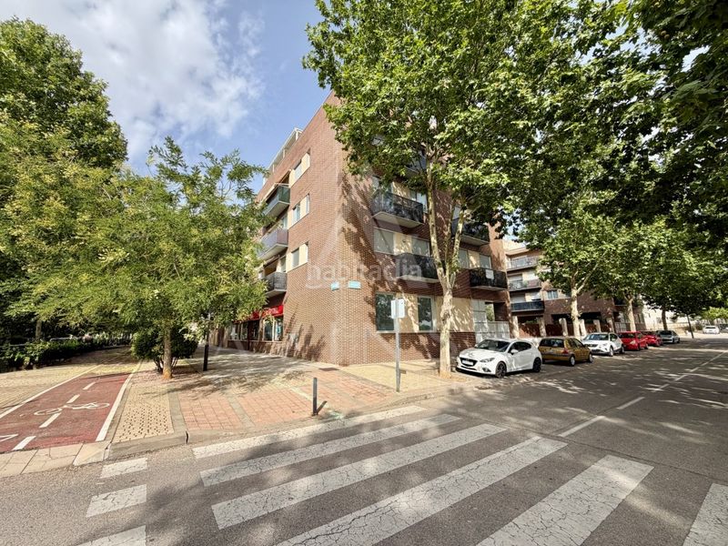 Foto a7e6a1ac-f5be-4520-bb74-0762935fe293. Àtic amb aparcament a Yebes - valdeluz Yebes