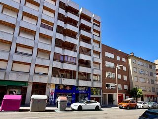 Piso en Calle Virgen Del Amparo