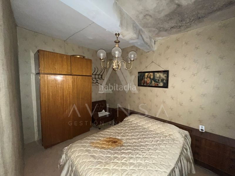 Foto 4caccb5f-7fc6-40ae-83ad-6903b5a05a52. Casale con parcheggio in Yebra