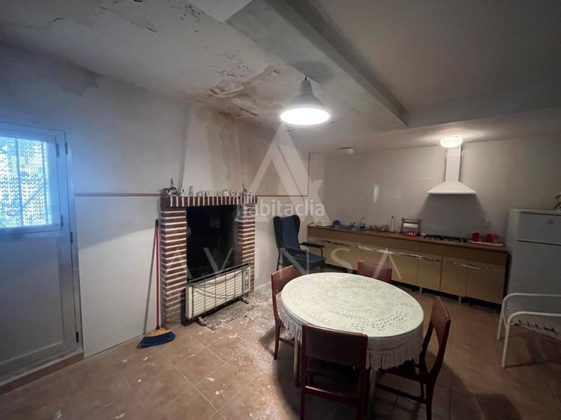 Foto 712eacc6-d990-452b-a854-301592363090. Casale con parcheggio in Yebra