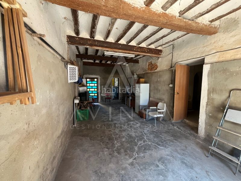 Foto 766dbd15-7fde-48ed-b32d-96049d47291b. Casale con parcheggio in Yebra