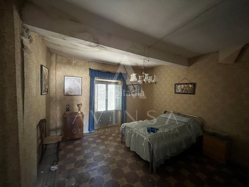 Foto 83c29ea7-9a36-4b0c-bed1-4fc5ba148cfe. Casale con parcheggio in Yebra