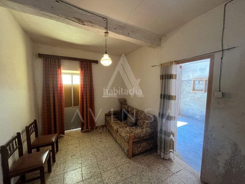 Foto 9594b946-9278-4c89-a9e8-1422c6ec7ca9. Casale con parcheggio in Yebra