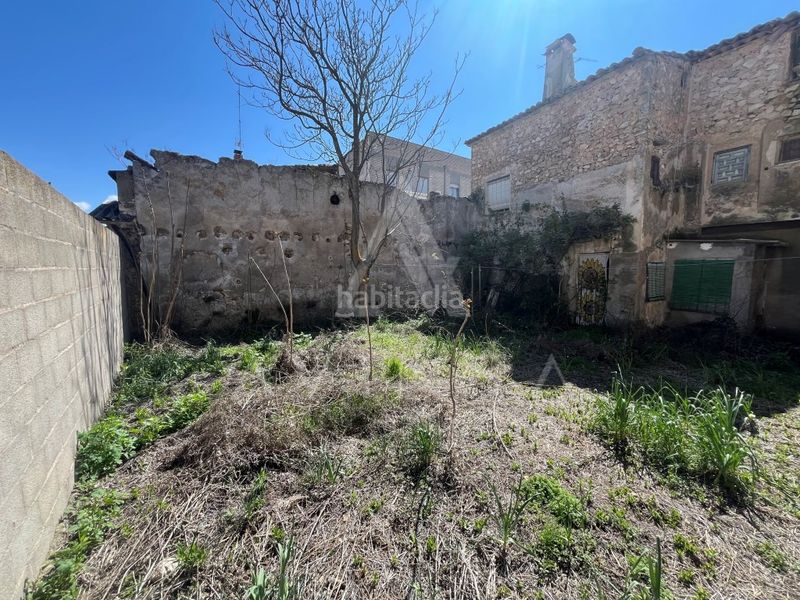 Foto b59def8b-002e-4dbc-96b1-82b016dd4acf. Casale con parcheggio in Yebra