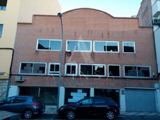 Affitto Edificio  N/a. Edificio alquiler guadalajara