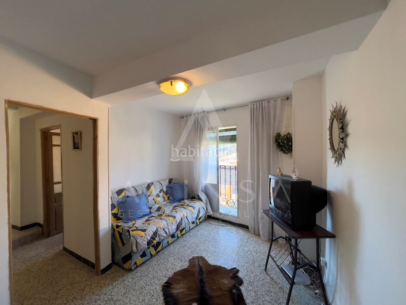 Foto 07d17216-956b-42d5-a7a1-3ef8c95f6989. Casa a Alhóndiga