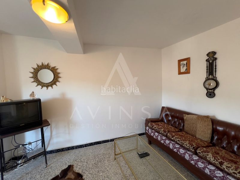 Foto 1b0e575a-97bd-4edd-b415-286bfce41f95. Casa a Alhóndiga