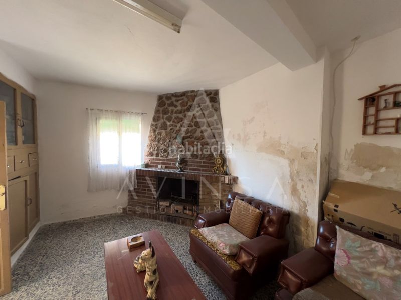 Foto 378386b7-137d-4d53-9680-21247add0362. Casa a Alhóndiga