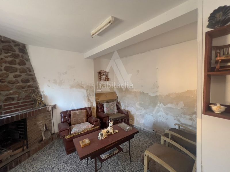 Foto 5faf51a2-6f76-4083-9a05-56826b43509e. Casa a Alhóndiga