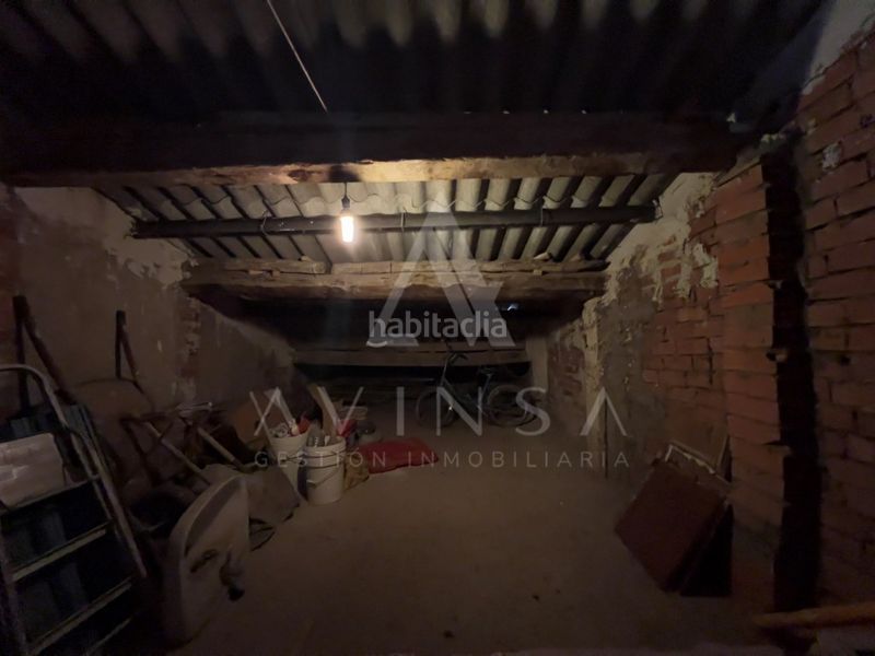 Foto 858a0c42-46cf-4a99-a777-ff19cb06c214. Casa a Alhóndiga