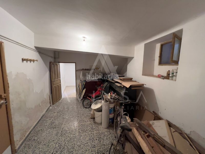 Foto 8b617be6-f8de-467c-81fc-b664f1c803b1. Casa a Alhóndiga