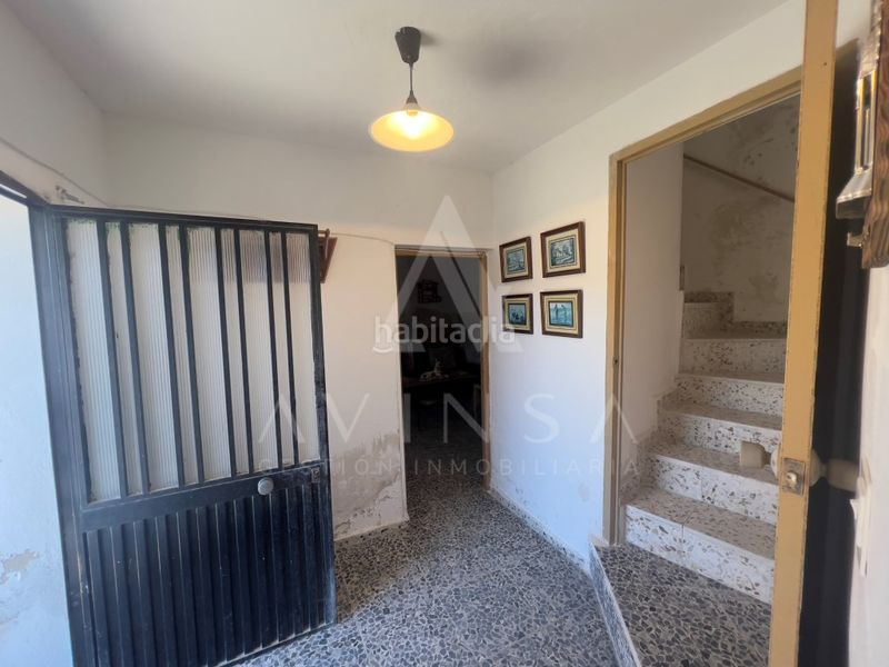 Foto b8b400fd-d875-4e03-bb22-54362be3e557. Casa a Alhóndiga