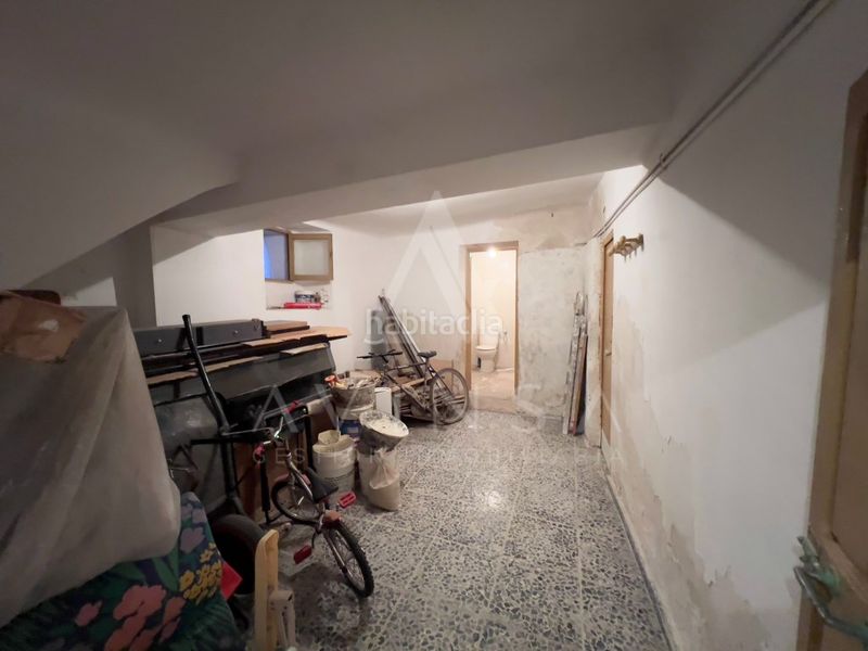 Foto c43bdb97-f1a3-4e29-933d-824898274b7f. Casa a Alhóndiga