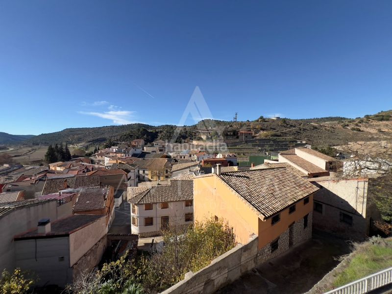 Foto ca301de9-da07-4d97-ae7e-731cea1dea93. Casa a Alhóndiga