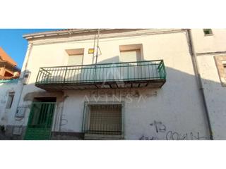 Casa adossada  N/a. Chalet adosado en venta en calle de salvador de madariaga