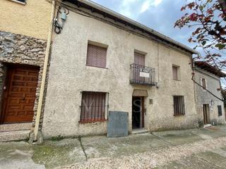 Casa  N/a. Casa de pueblo en venta en calle el coso