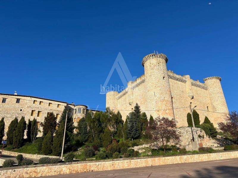 Foto 67646cbe-6725-4d8b-9fe0-0c3169f87e24. Dúplex a Torija