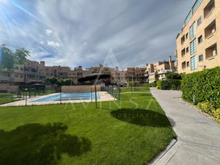 Pis  N/a. Piso en venta en calle espliego, valdeluz