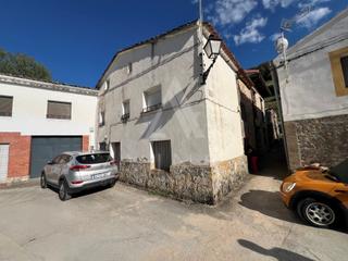 Casa  N/a. Casa de pueblo en venta en plaza constitucin, 3, la cabrera, si