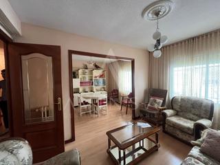 Piso  N/a. Piso en venta en cl doctor layna serrano, guadalajara