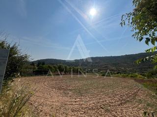 Terreny residencial  N/a. Terreno en venta en poligono spod 92, 5757 p valdenoches, guadal