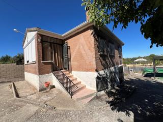 Chalet  N/a. Casa o chalet independiente en venta en calle chopos sn, hontoba