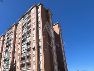 Piso  N/a. Piso en venta en calle general medrano de miguel, guadalajara