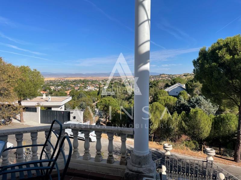 Foto 072df4a7-2bdc-464a-bb1b-3568998211d7. Xalet a Casar (El)